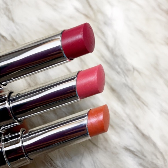 Dior Stellar Shine Lipstick Tester Lid #571 - Picture 2 of 2